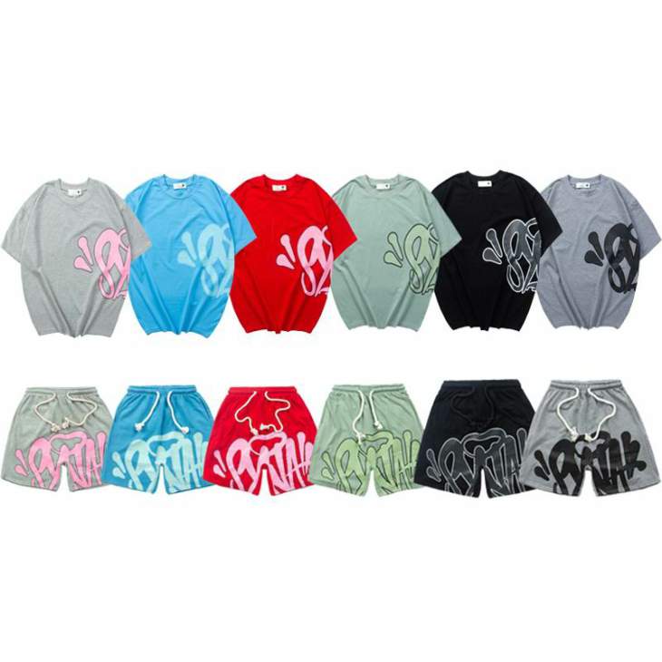 Picture of NEW SynaWord Shirt Pant Suits _SKUNEWSynaWordS-XLcztx2783414424176